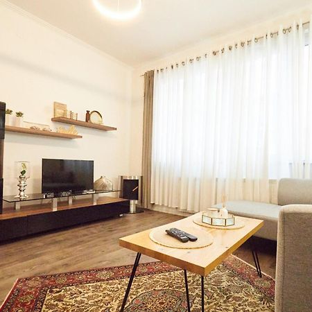شقة Old Town Elegance سراييفو المظهر الخارجي الصورة